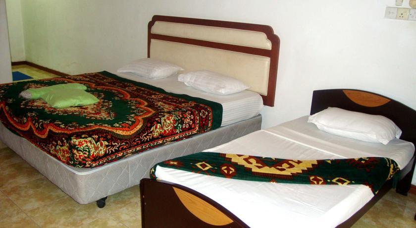 Green Park Beach Hotel Trincomalee Chambre photo
