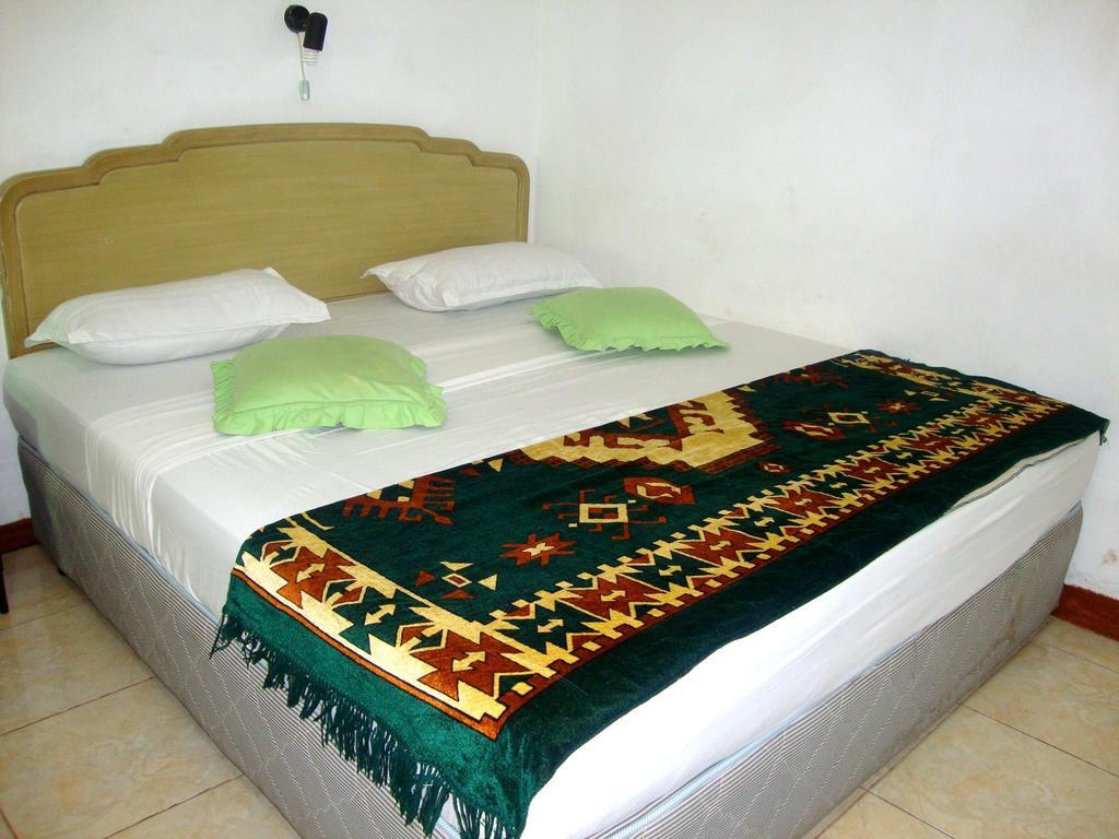 Green Park Beach Hotel Trincomalee Chambre photo